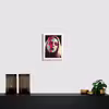 تابلو مدل billie eilish