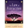 کتاب The Law of Attraction اثر Esther Hicks and Jerry Hicks انتشارات Hay House Inc
