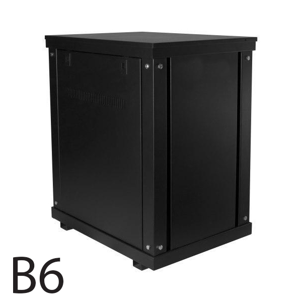 کابینت باتری طیف دو طبقه B6 - فروشگاه اینترنتی طیف سنتر