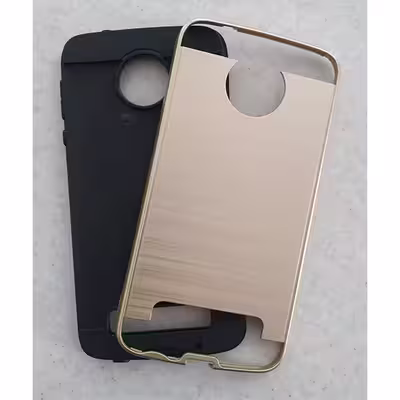 کاور مدل TP2-1 مناسب برای گوشی موبایل موتورولا Moto Z Play
