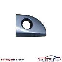 جا شصتی دستگیره درب بیرونی جلو چپ ام وی ام 315 - بروز یدک