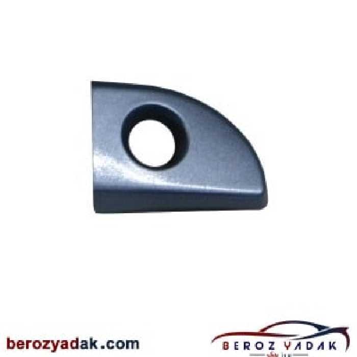 جا شصتی دستگیره درب بیرونی جلو چپ ام وی ام 315 - بروز یدک