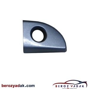 جا شصتی دستگیره درب بیرونی جلو چپ ام وی ام 315 - بروز یدک