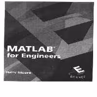 خرید و دانلود نسخه کامل کتاب MATLAB for Engineers (2nd Edition)