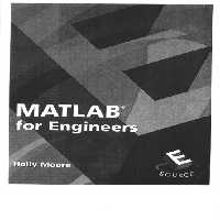 خرید و دانلود نسخه کامل کتاب MATLAB for Engineers (2nd Edition)