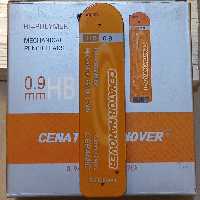 نوک اتود 9 دهم سناتور 