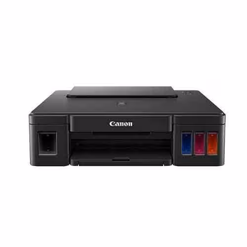 پرینتر جوهرافشان کانن مدل PIXMA G1410