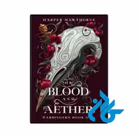 خرید و قیمت کتاب Of Blood and Aether از فروشگاه کادن