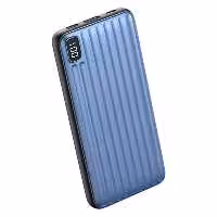 پاور بانک کووی مدل PT78P ظرفیت 10000 میلی آمپر ساعت / Kivee PT78P portable charger with a capacity of 10000 mAh