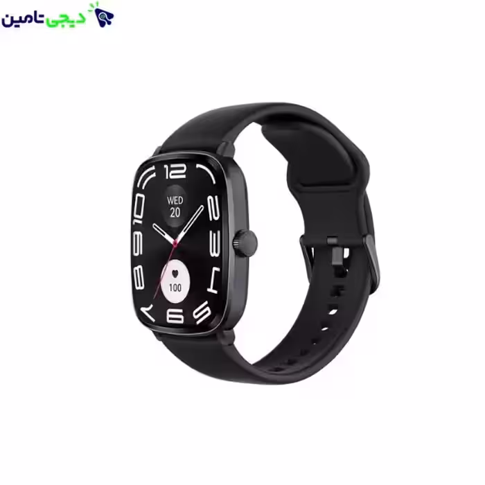 ساعت هوشمند هایلو مدل Haylou RS5