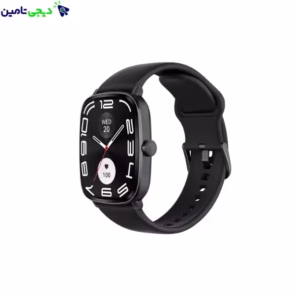ساعت هوشمند هایلو مدل Haylou RS5
