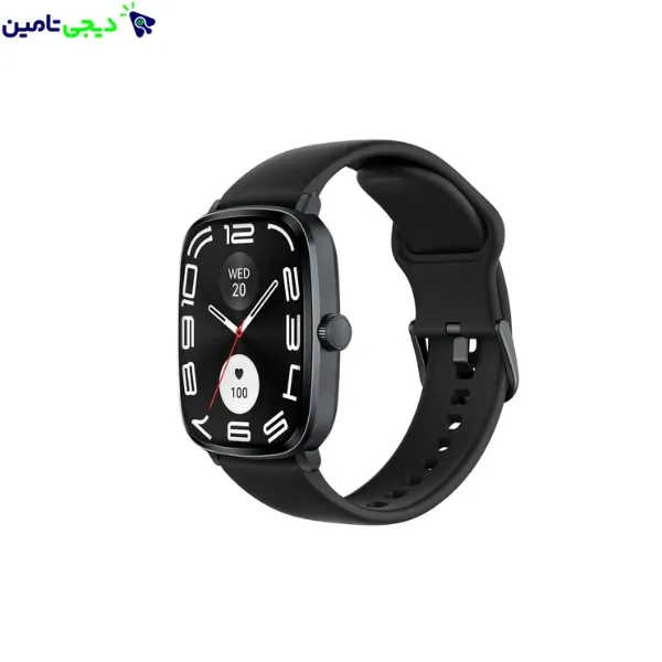 ساعت هوشمند هایلو مدل Haylou RS5