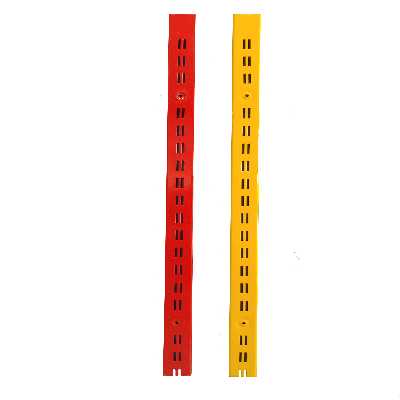 قفسه مدل سوپری 5 طبقه سایز 80x40 سانتیمتر