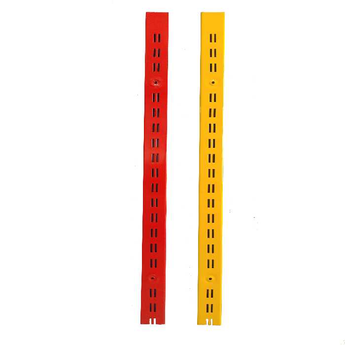 قفسه مدل سوپری 5 طبقه سایز 80x40 سانتیمتر