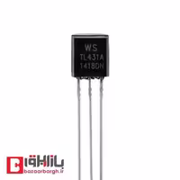 آی سی TL431A