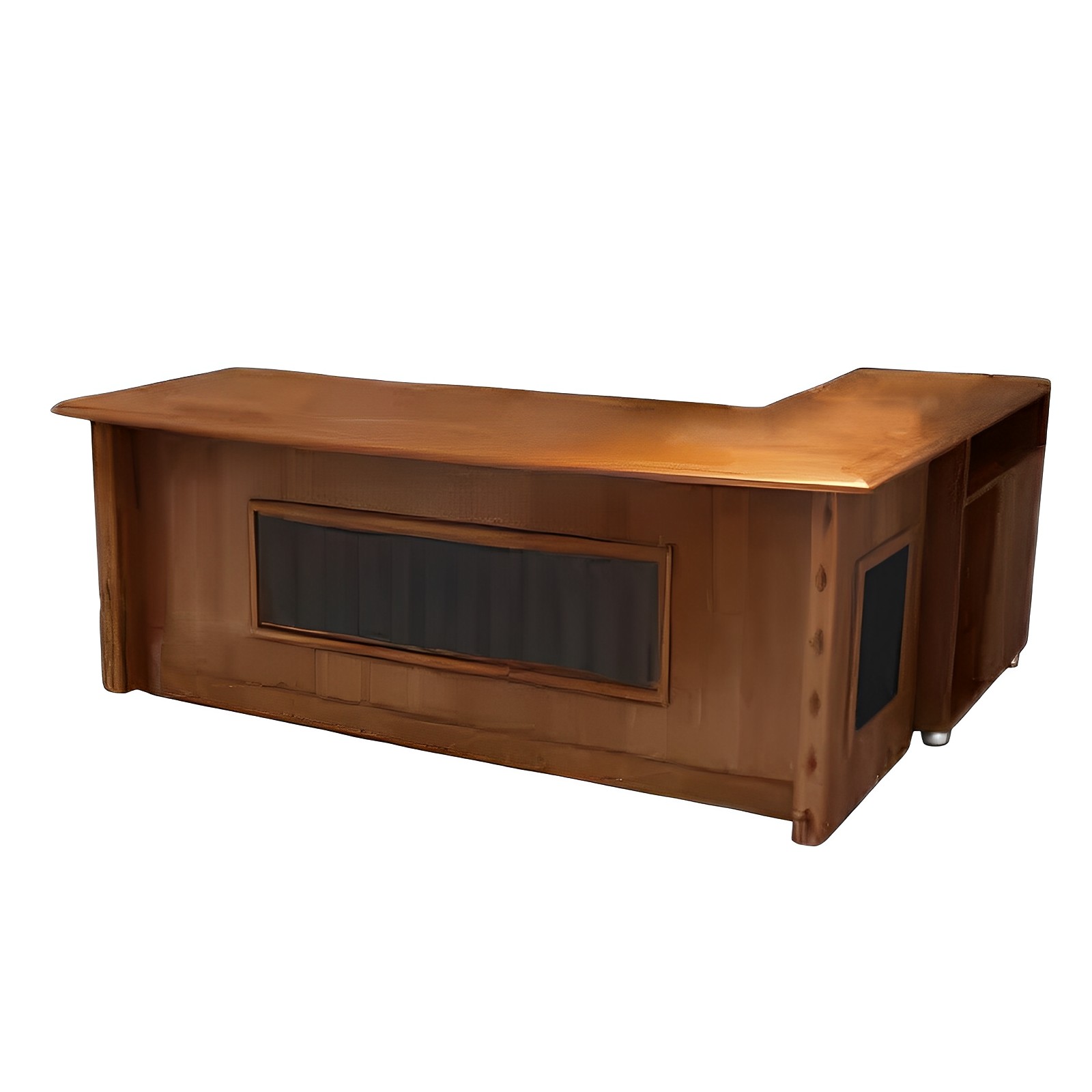 میز کارمندی آرک مدل سهند