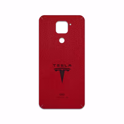 برچسب پوششی ماهوت مدل RL-TSLA مناسب برای گوشی موبایل شیائومی Redmi 10X