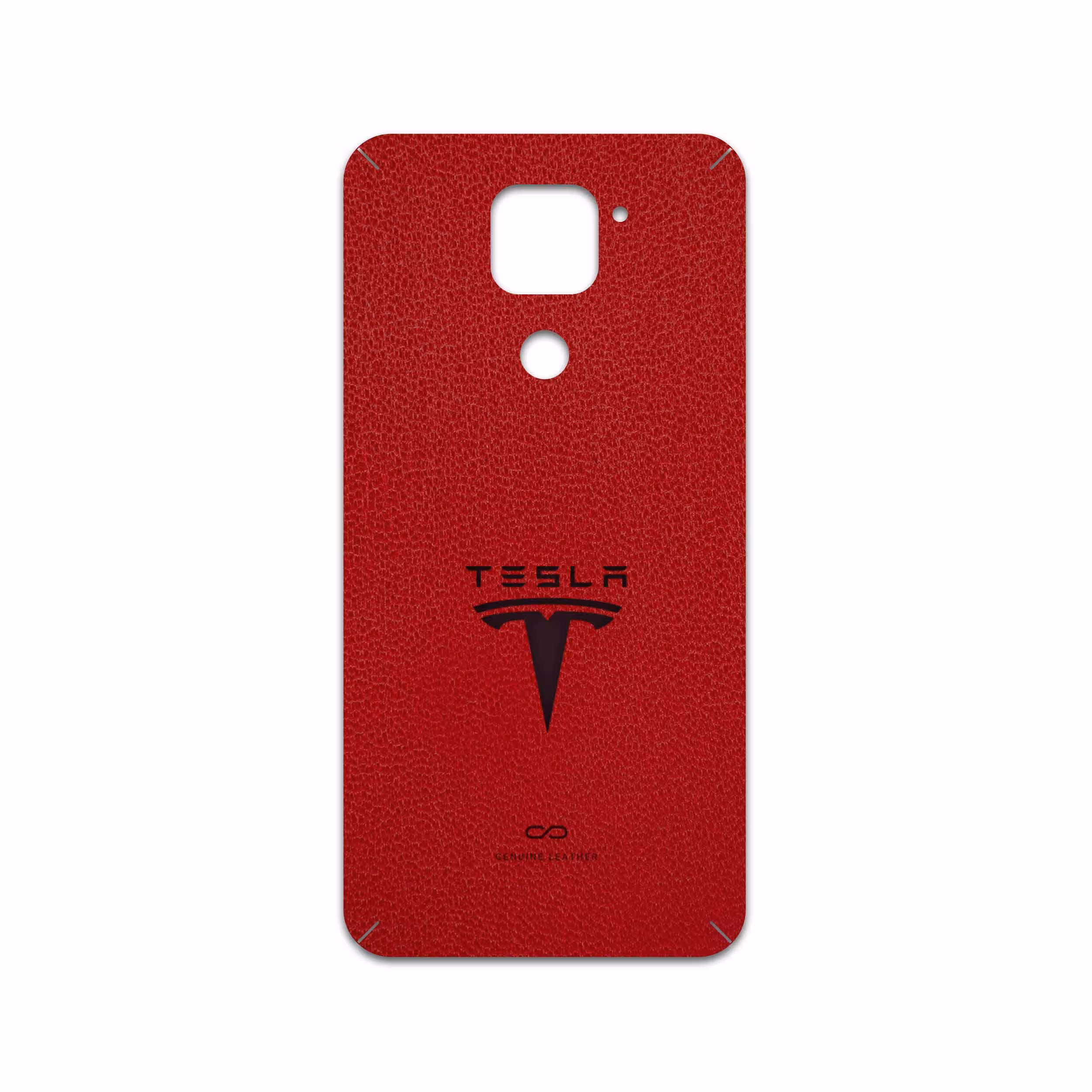 برچسب پوششی ماهوت مدل RL-TSLA مناسب برای گوشی موبایل شیائومی Redmi 10X