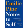 کتاب Notes to Self اثر Emilie Pine انتشارات Hamish Hamilton