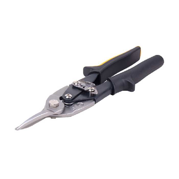 قیچی ورق بر مستقیم بر توسن مدل TATS-S10