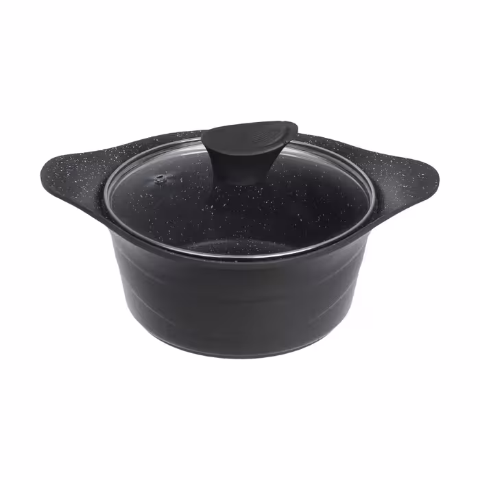 قابلمه عروس سری دیاکو مدل DDI-0220 سایز 20