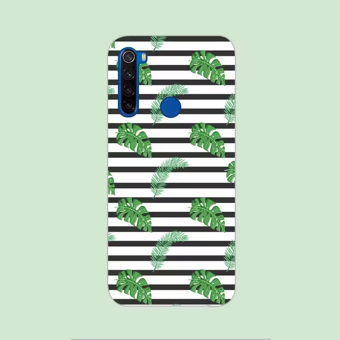 کاور گارد قاب مناسب برای گوشی موبایل شیائومی Note 8 -کد 531