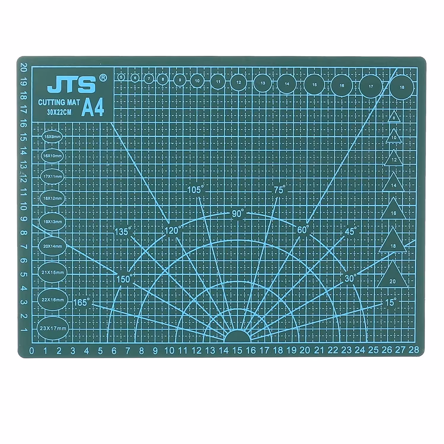 تخته چرم دوزی جی تی اس کد JTS4