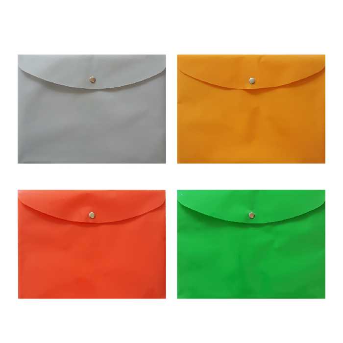 پوشه کد A4-763 بسته 24 عددی