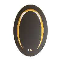 آینه هوشمند آراد مدل B.B111