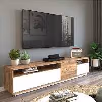 میز تلویزیون آراسک مدل AR 74