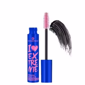 ریمل حجم دهنده ضد آب I Love Extreme Volume اسنس