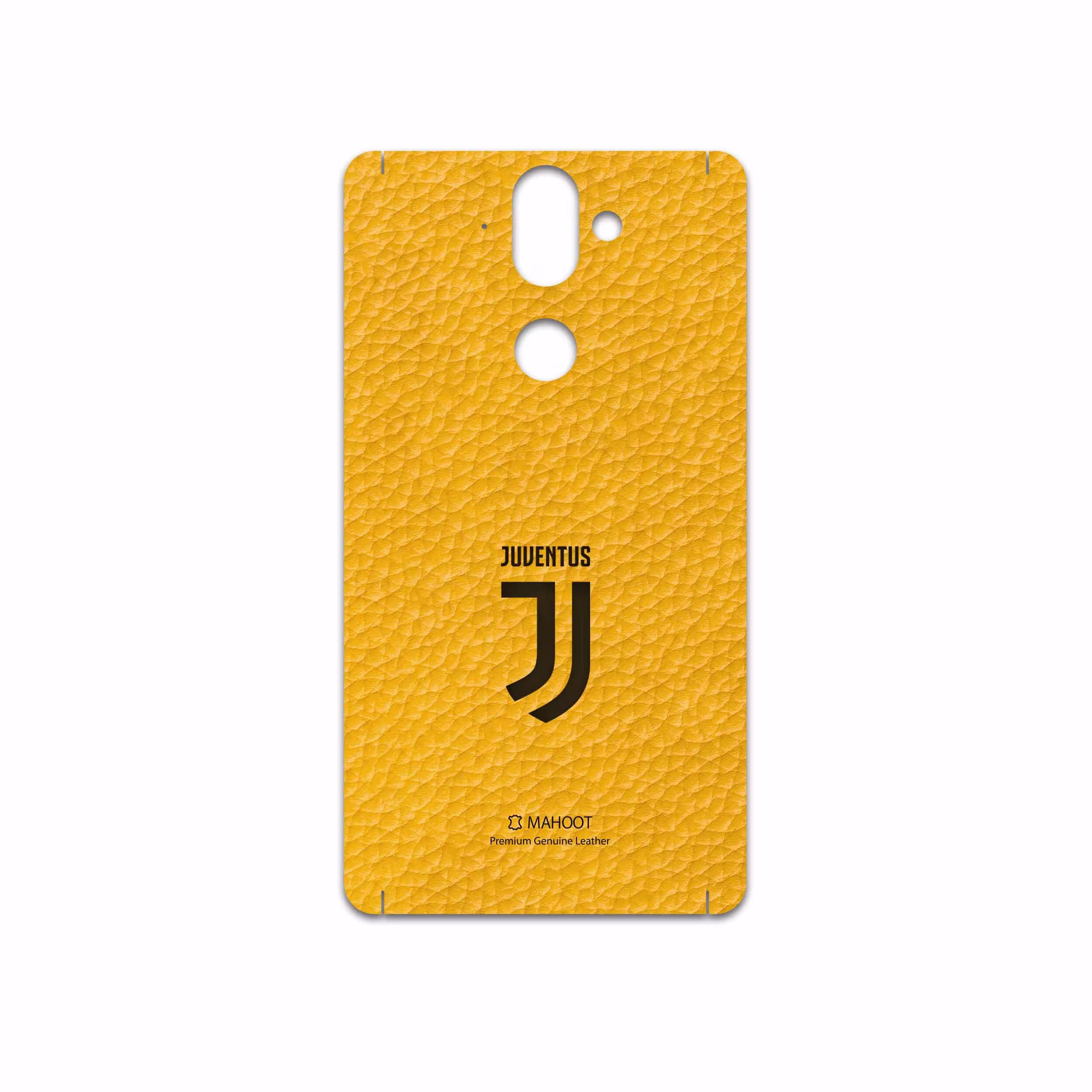 برچسب پوششی ماهوت مدل ML-JUVE مناسب برای گوشی موبایل نوکیا 8 Sirocco