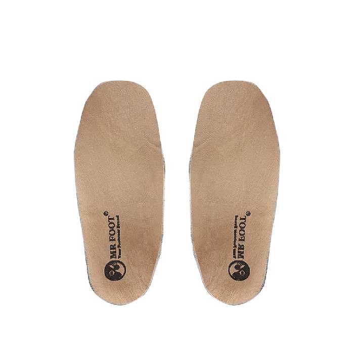 کفی طبی آقای پا مدل Comb سایز 30