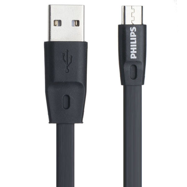 کابل تبدیل USB به USB-C  مدل DLC2529 طول 1.8متر