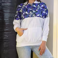 هودی پاییزه سارین(حراج شد)
