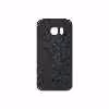 برچسب پوششی ماهوت مدل Graphite Buffalo Leather مناسب برای گوشی موبایل سامسونگ Galaxy S7