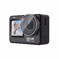 ارسال فوری   ارسال رایگان  کالا پلمپ   ضمانت اصالت کالا -دوربین اکشن ورزشی اس جی کم Sjcam SJ10 Pro Dual Screen
