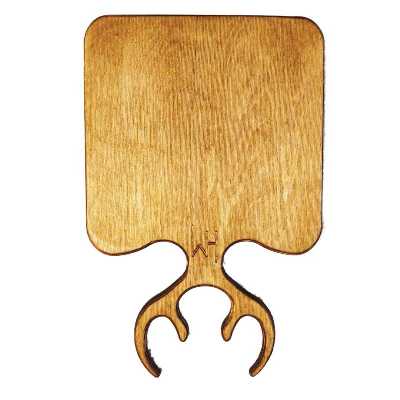 تخته سرو مدل شاخ گوزن