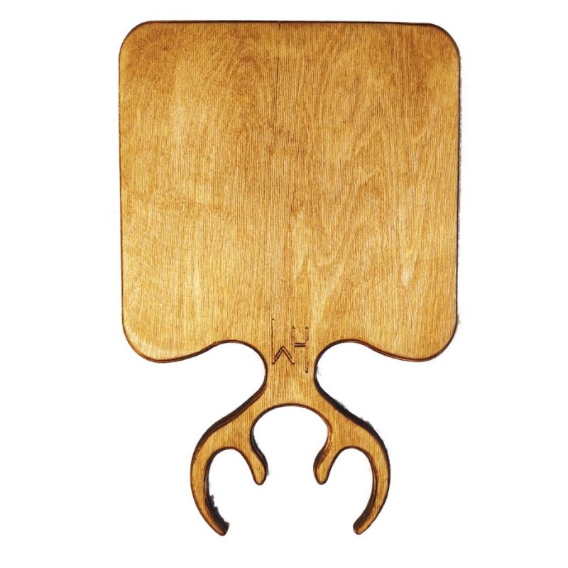 تخته سرو مدل شاخ گوزن