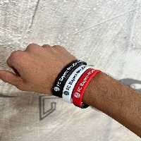 دستبند سیلیکونی بایرن مونیخ