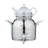 ست کتری و قوری لومنتا مدل LO-605 ALETTA