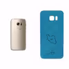 برچسب پوششی ماهوت مدل BL-IRC مناسب برای گوشی موبایل سامسونگ Galaxy S7 Edge