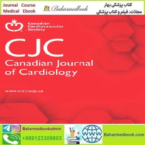 Canadian Journal of Cardiology Volume 38 Issue 12 2