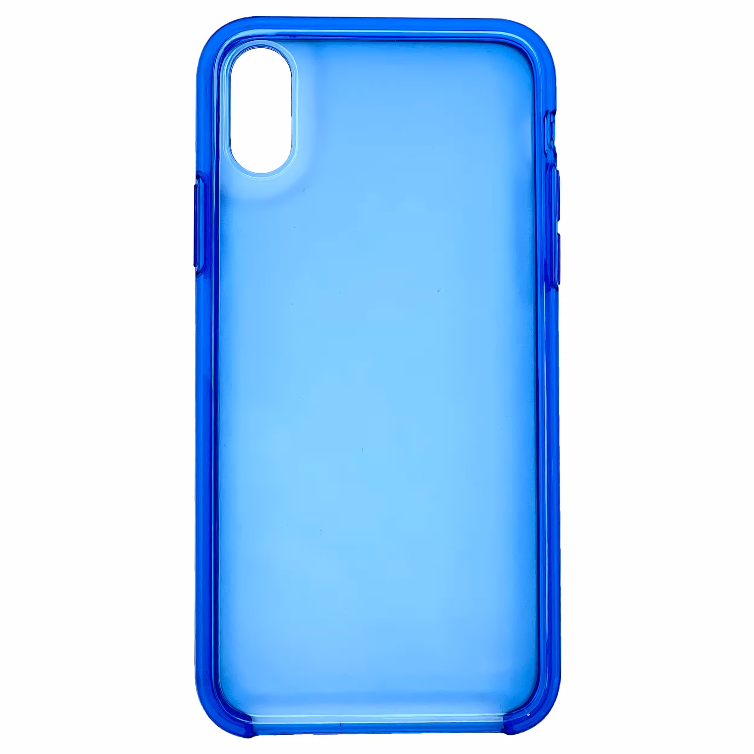 کاور مدل Clear 3 مناسب برای گوشی موبایل اپل iPhone XS Max