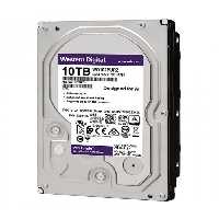 هارد Purple ظرفیت 10TB اینترنال Western Digital وسترن دیجیتال