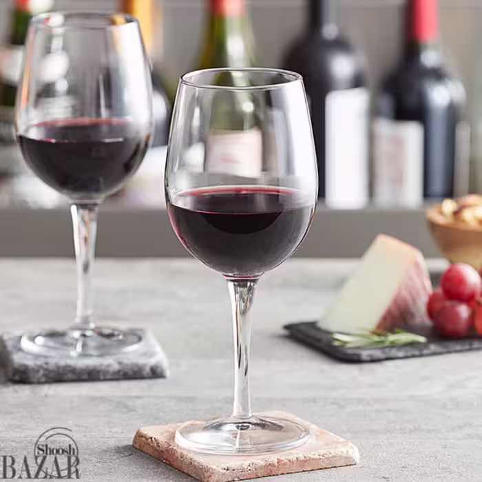 گیلاس پایه بلند مدا پاشاباغچه کد 440169