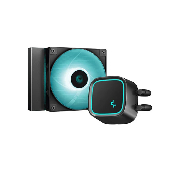 خنک کننده سی پی یو دیپ کول FAN CPU LE300