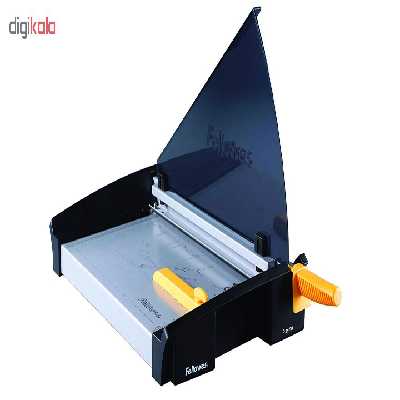 دستگاه برش کاغذ فلوز مدل Plasma A3