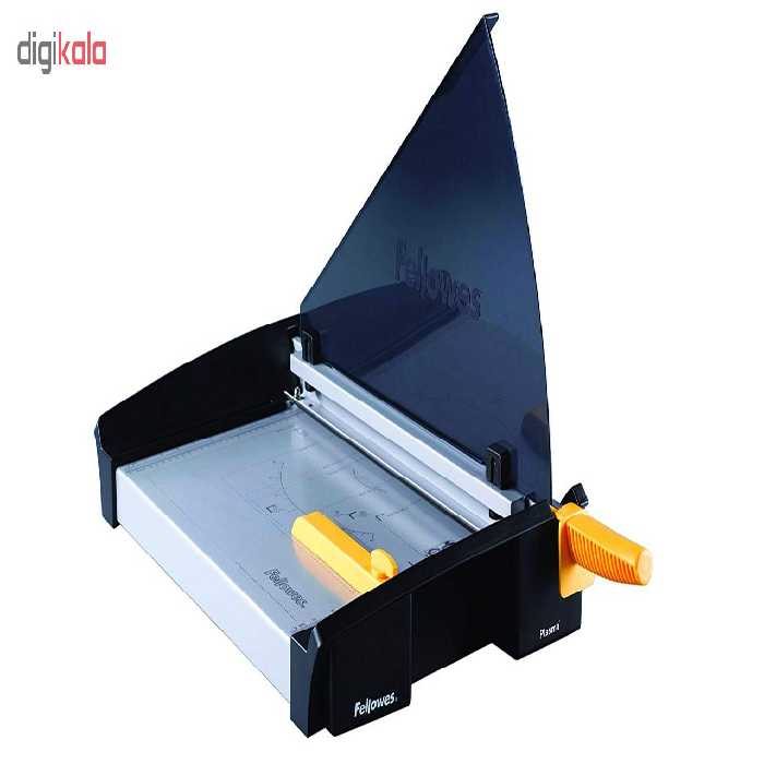دستگاه برش کاغذ فلوز مدل Plasma A3