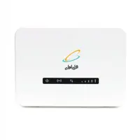 مودم 4.5G همراه اول مدل MIMO 4x4-HA6400